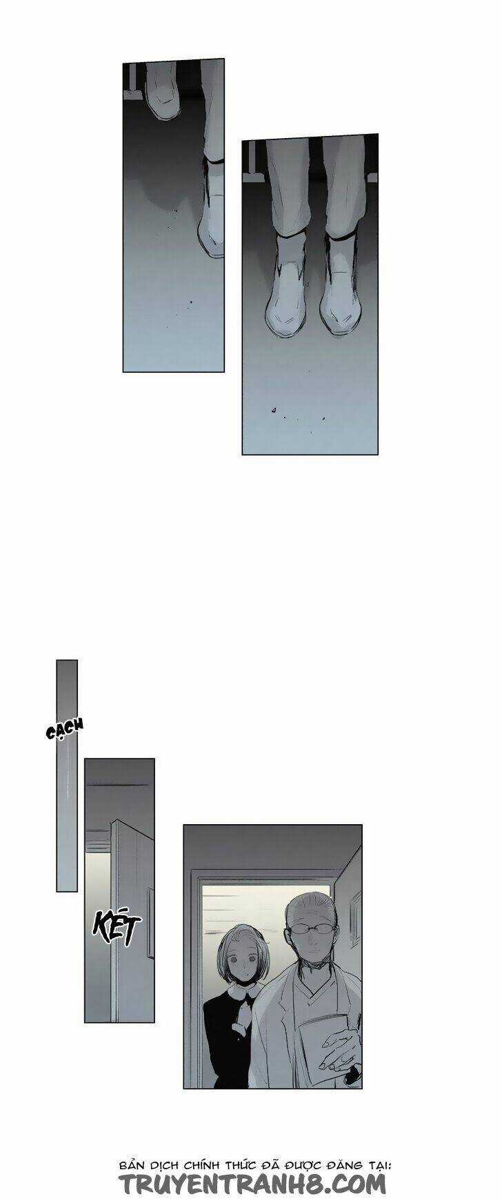 American Ghost Jack - Chapter 52 - Trang 13