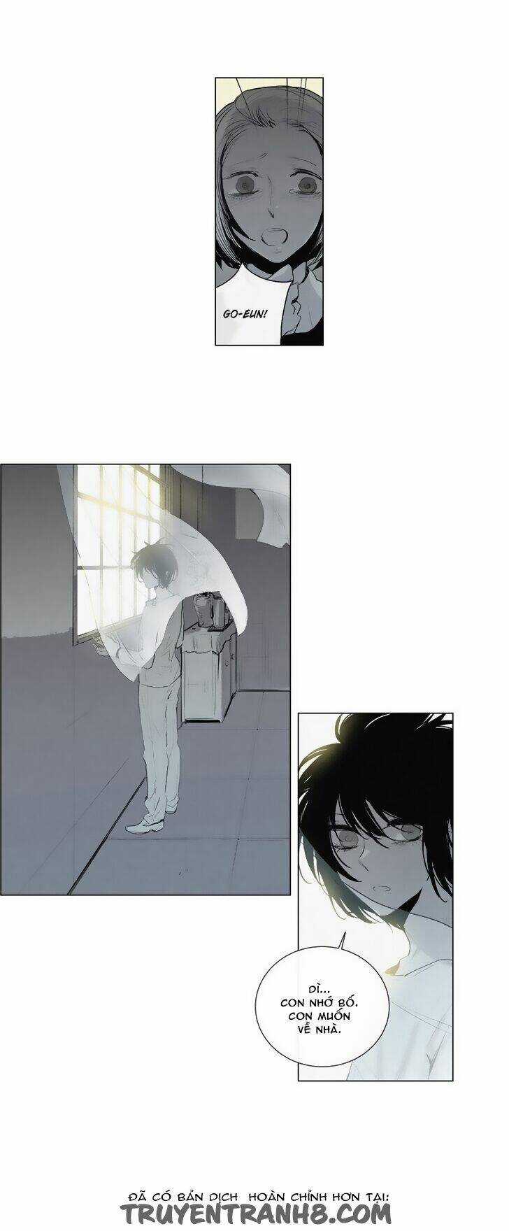 American Ghost Jack - Chapter 52 - Trang 14