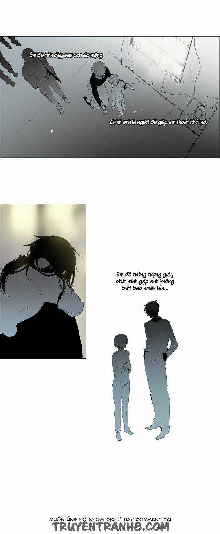 American Ghost Jack - Chapter 52 - Trang 15