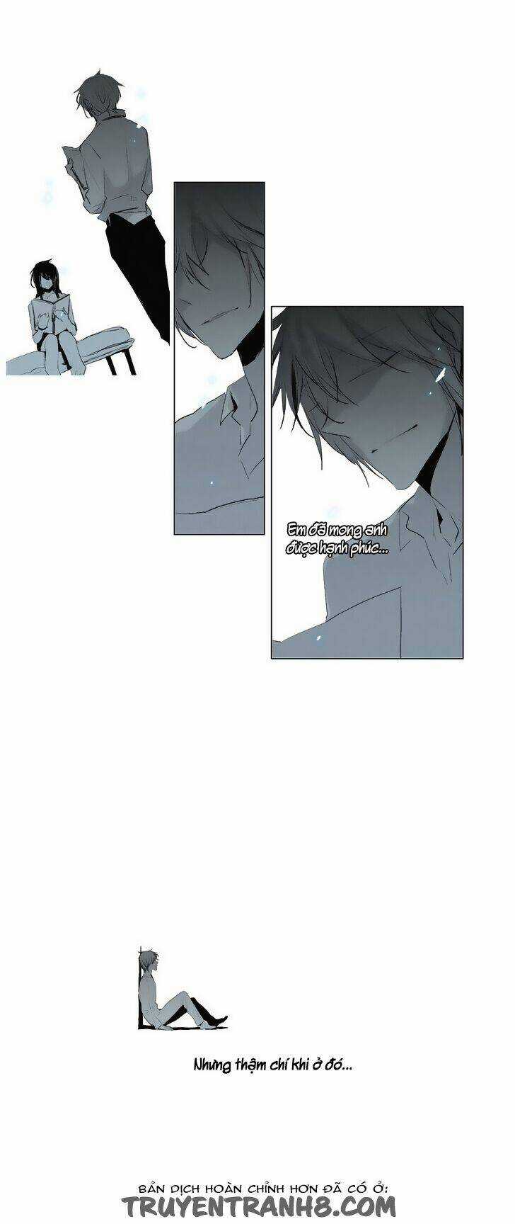 American Ghost Jack - Chapter 52 - Trang 17