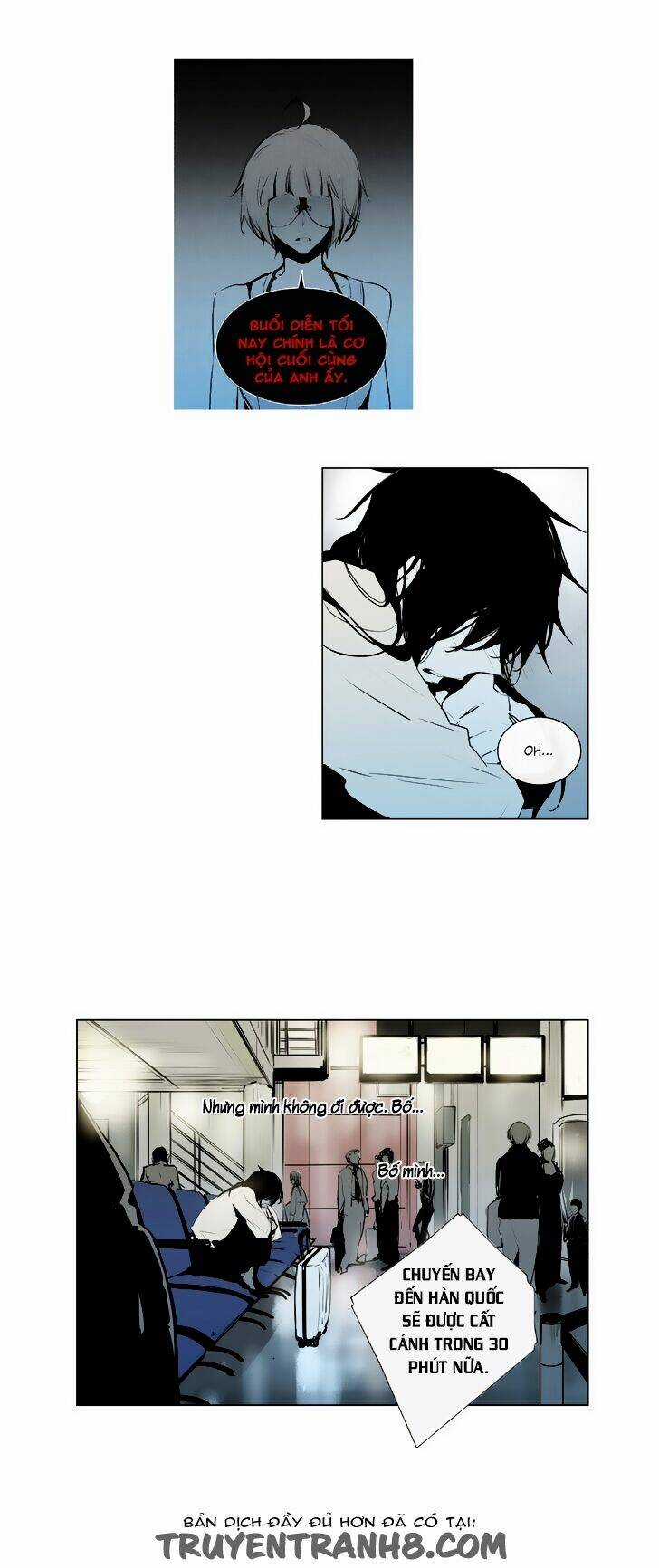 American Ghost Jack - Chapter 52 - Trang 20