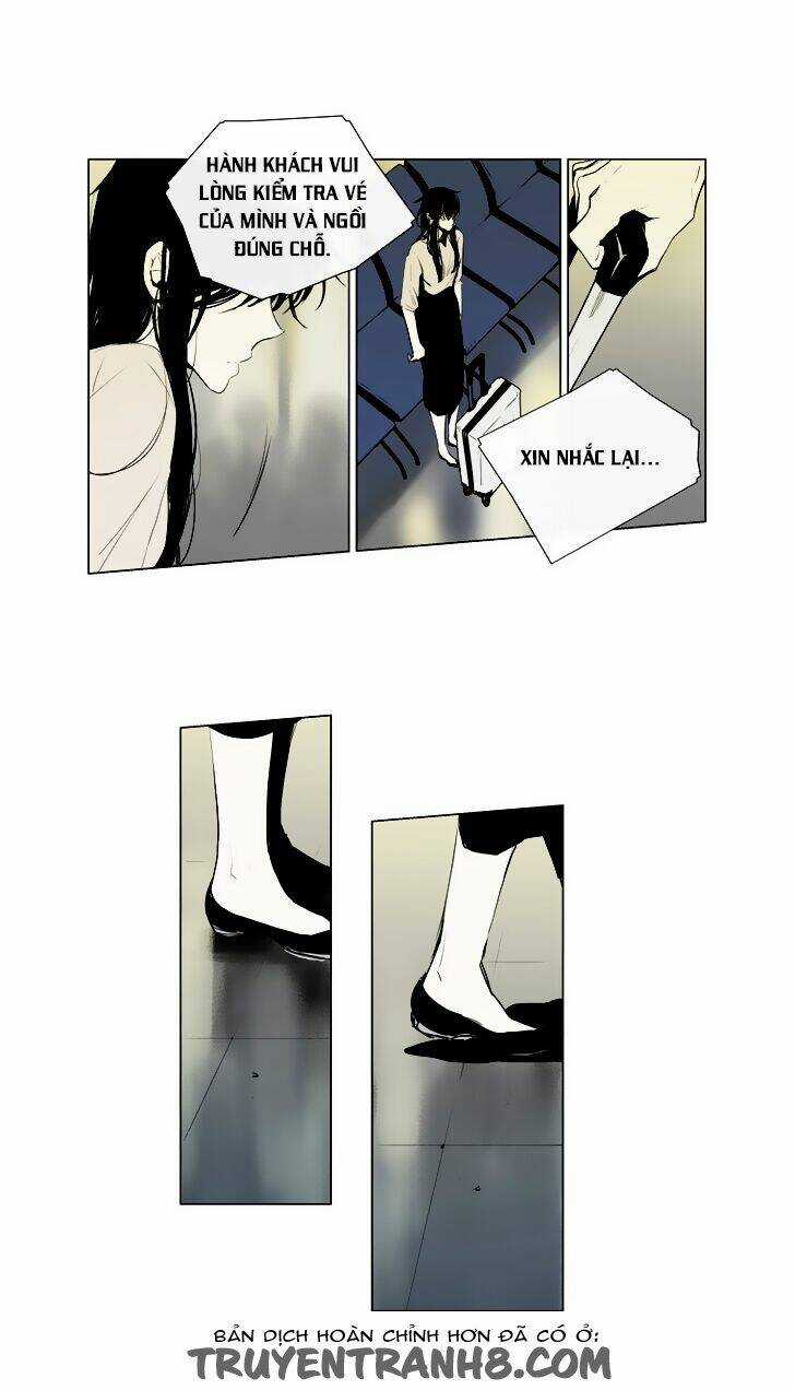 American Ghost Jack - Chapter 52 - Trang 21