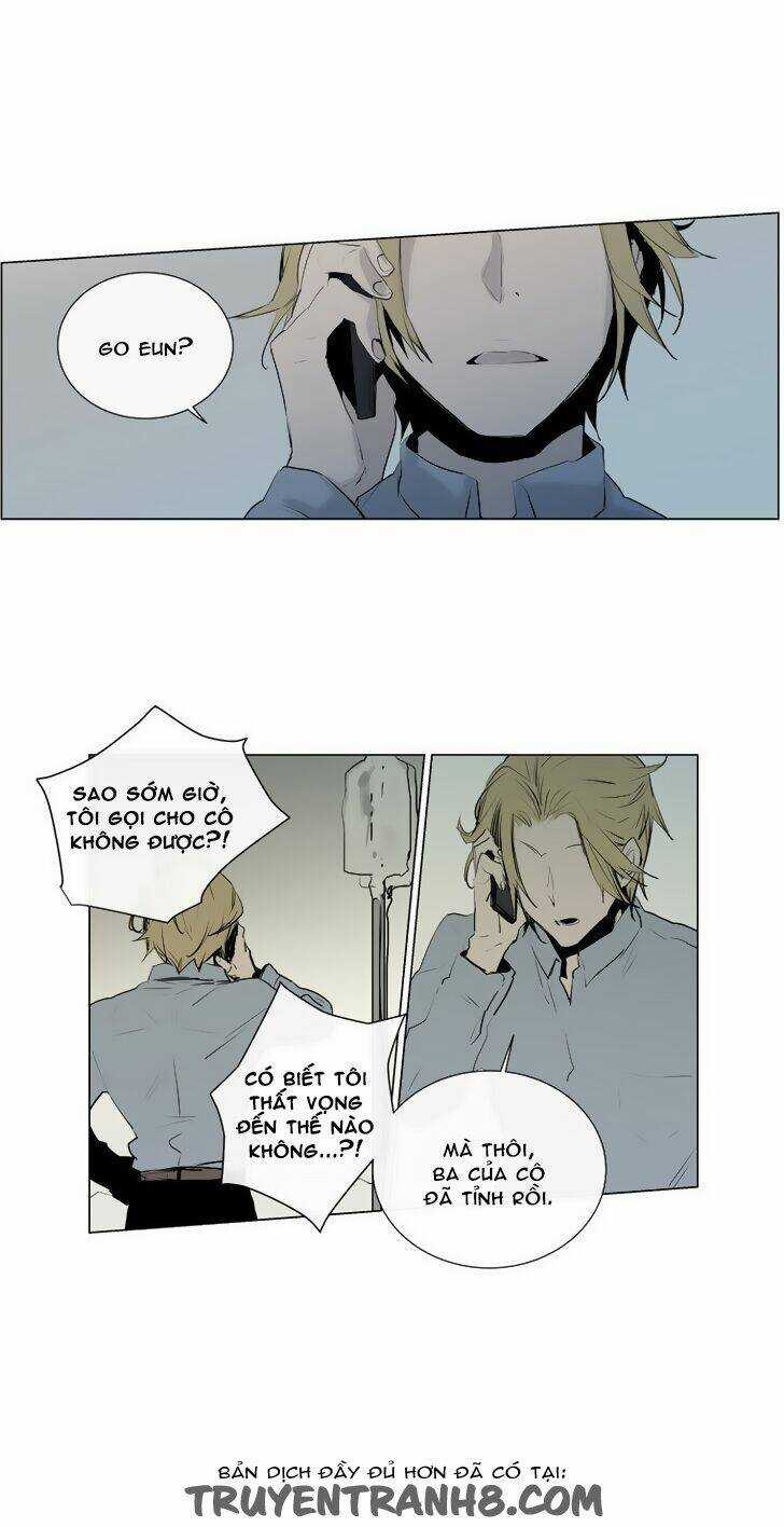 American Ghost Jack - Chapter 52 - Trang 23