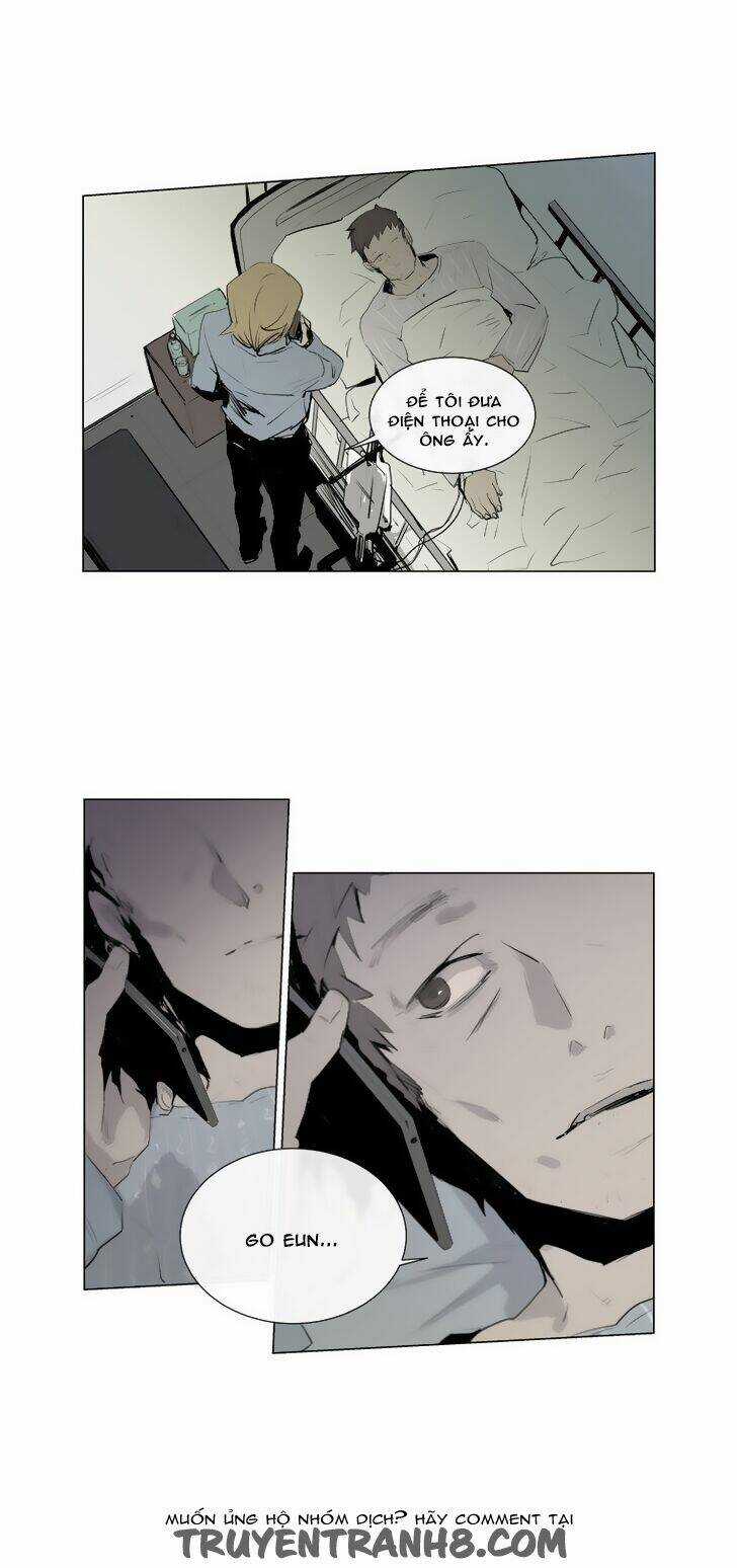 American Ghost Jack - Chapter 52 - Trang 24