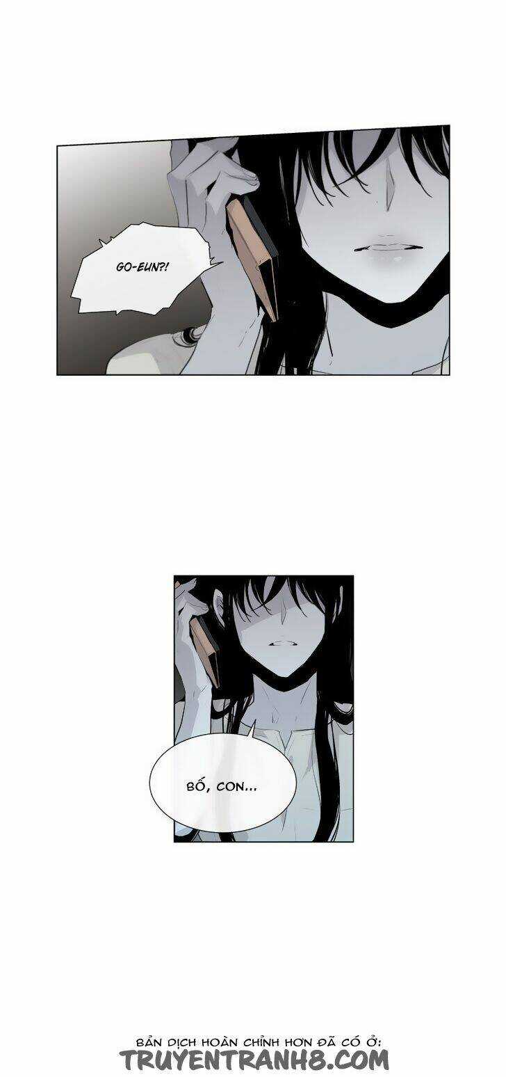 American Ghost Jack - Chapter 52 - Trang 25