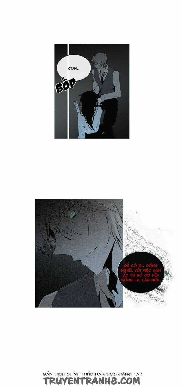 American Ghost Jack - Chapter 52 - Trang 26