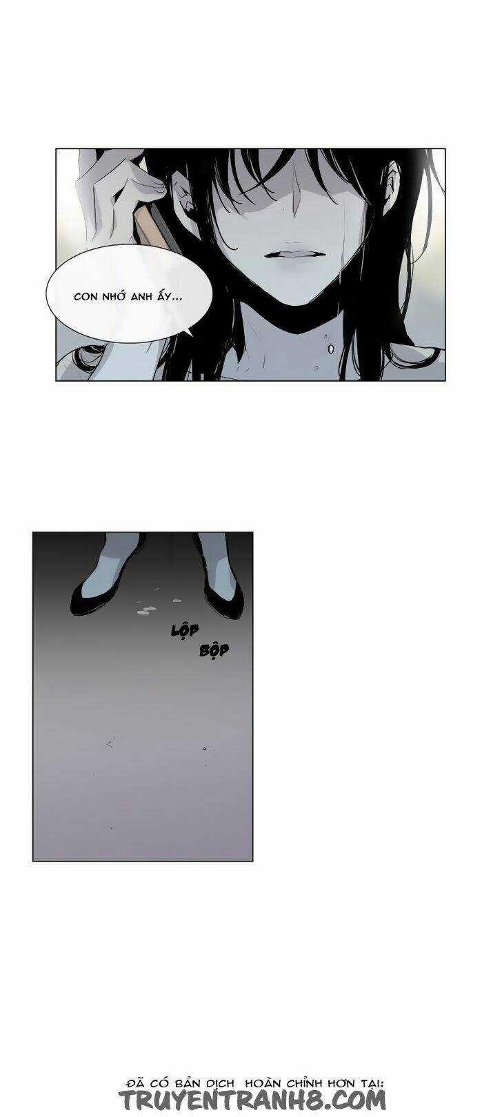 American Ghost Jack - Chapter 52 - Trang 27