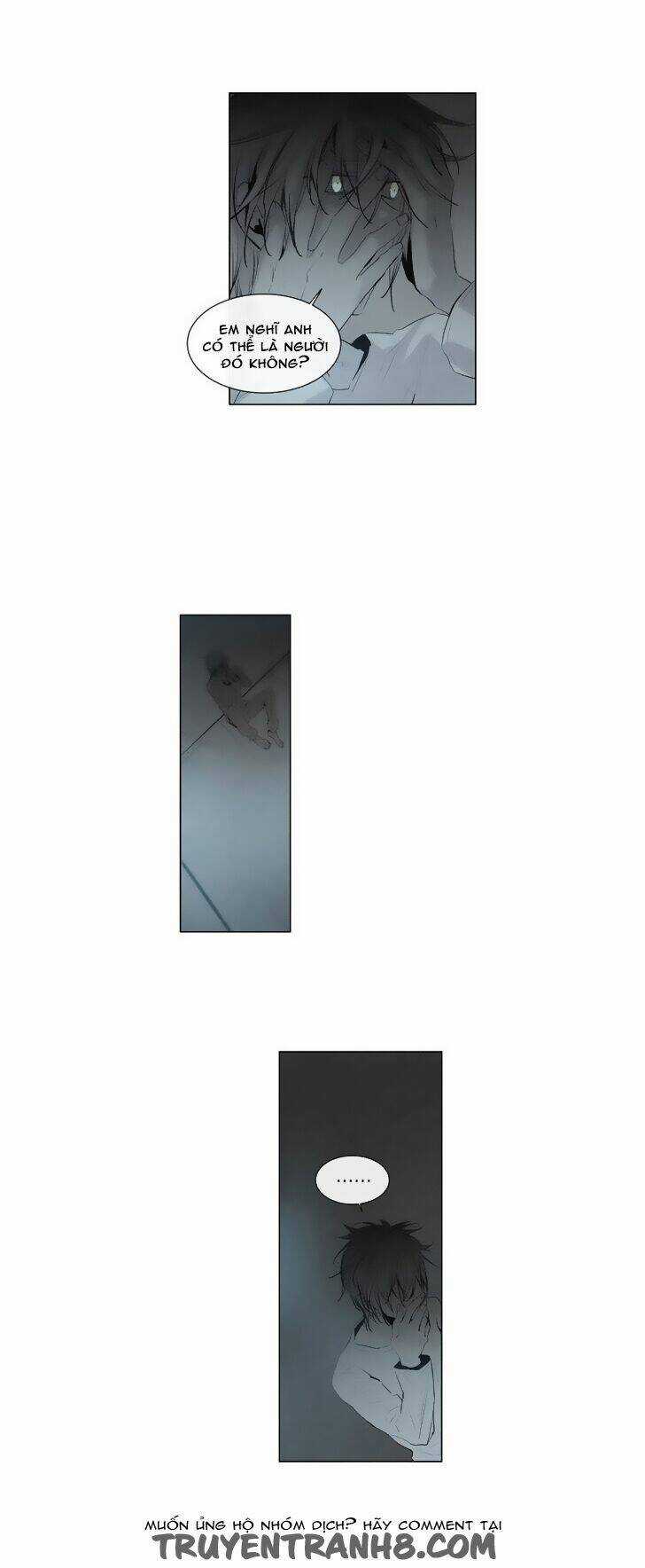 American Ghost Jack - Chapter 52 - Trang 5