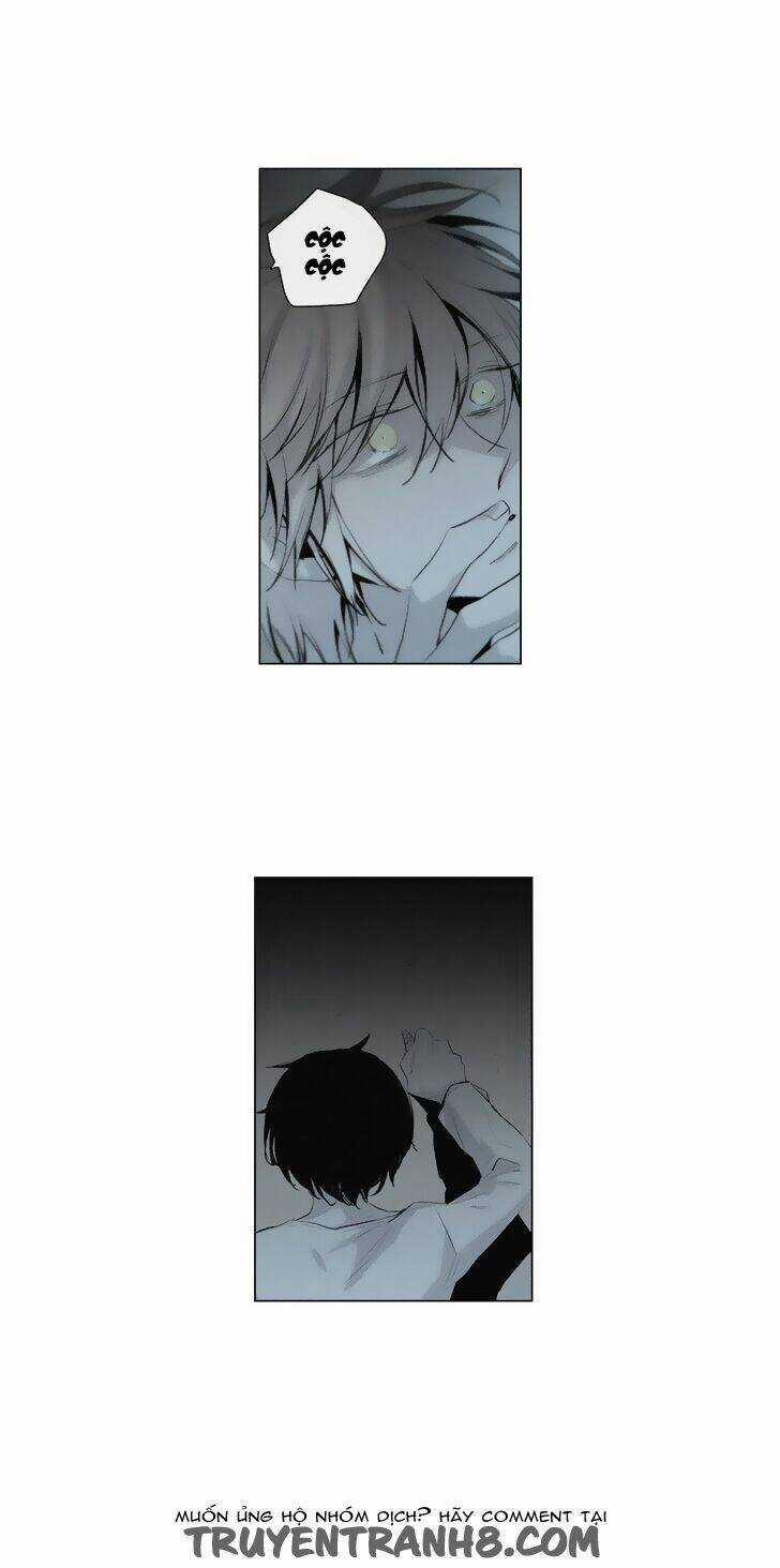 American Ghost Jack - Chapter 52 - Trang 6