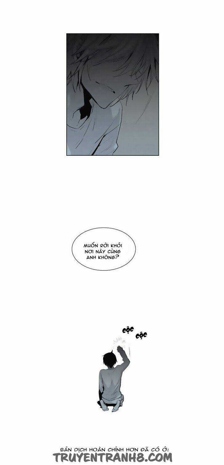 American Ghost Jack - Chapter 52 - Trang 7
