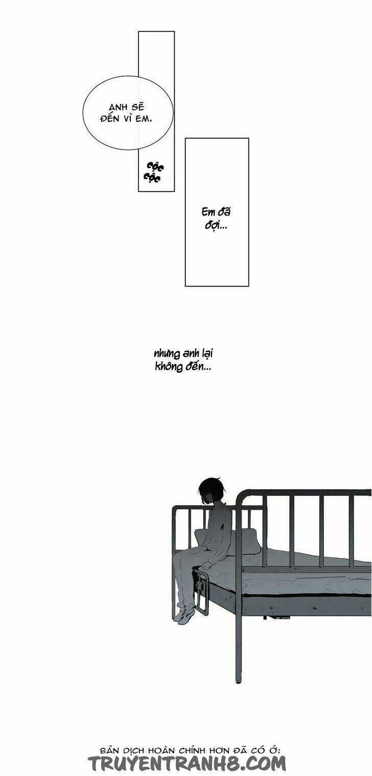 American Ghost Jack - Chapter 52 - Trang 8