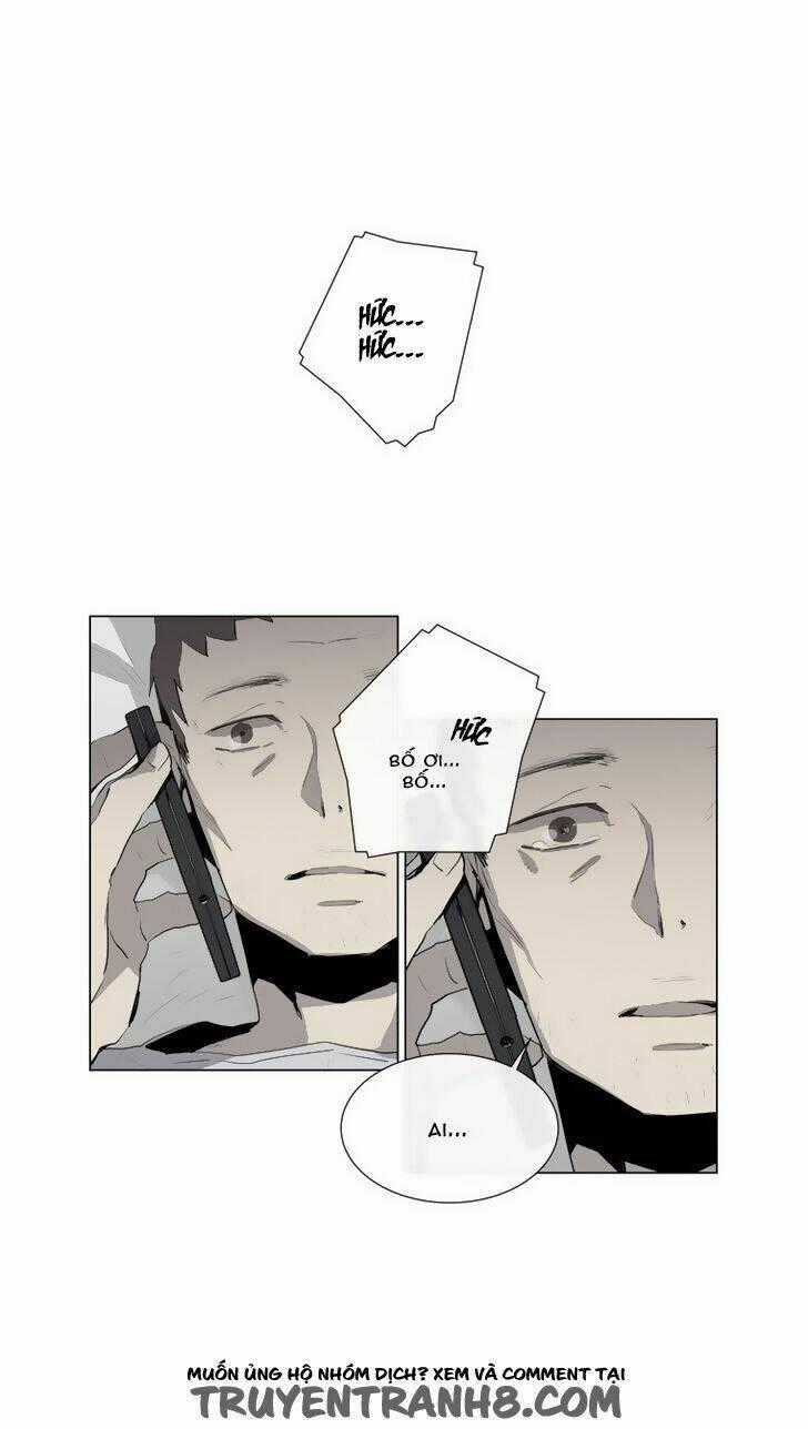 American Ghost Jack - Chapter 53 - Trang 1