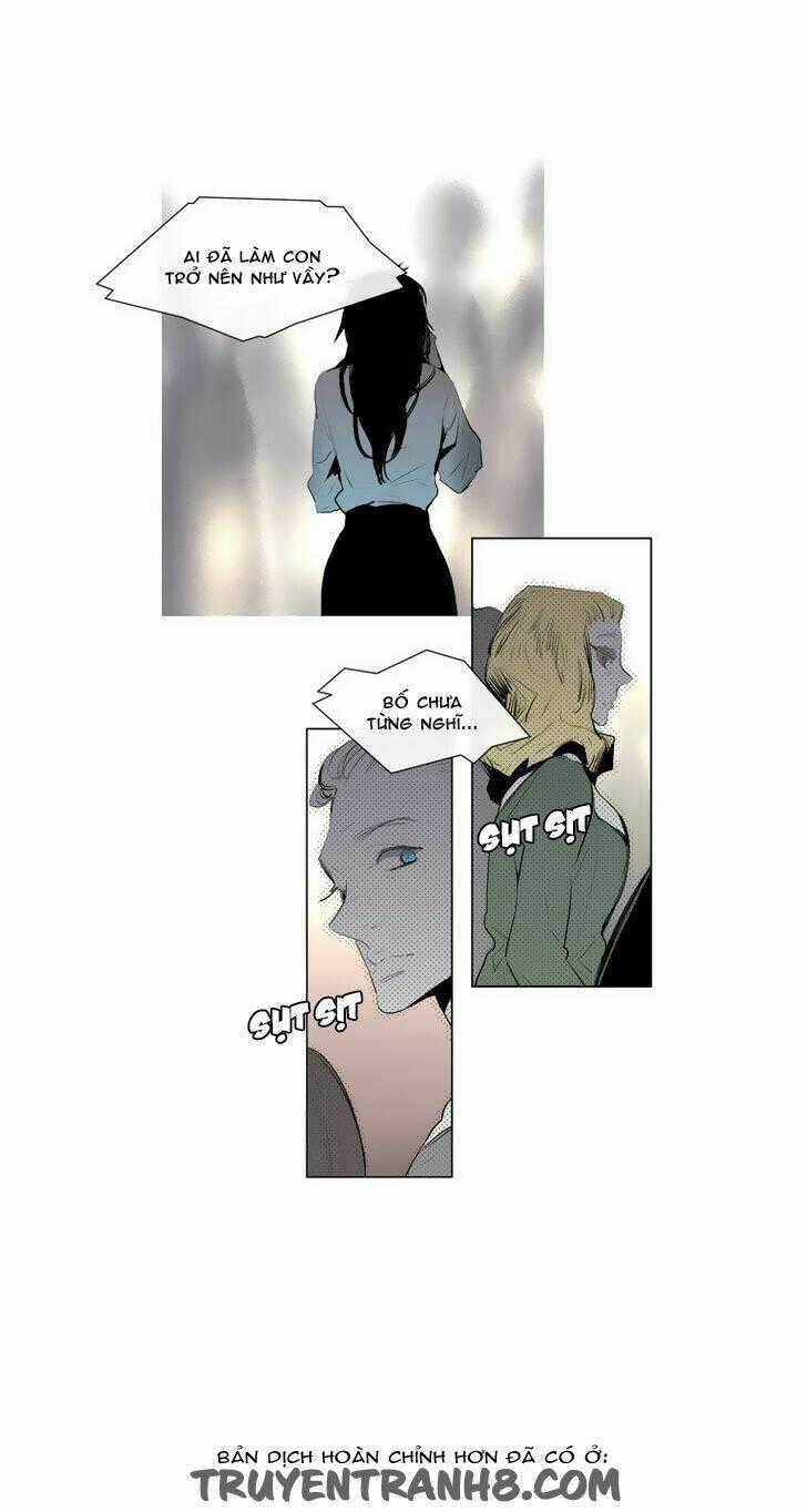 American Ghost Jack - Chapter 53 - Trang 2