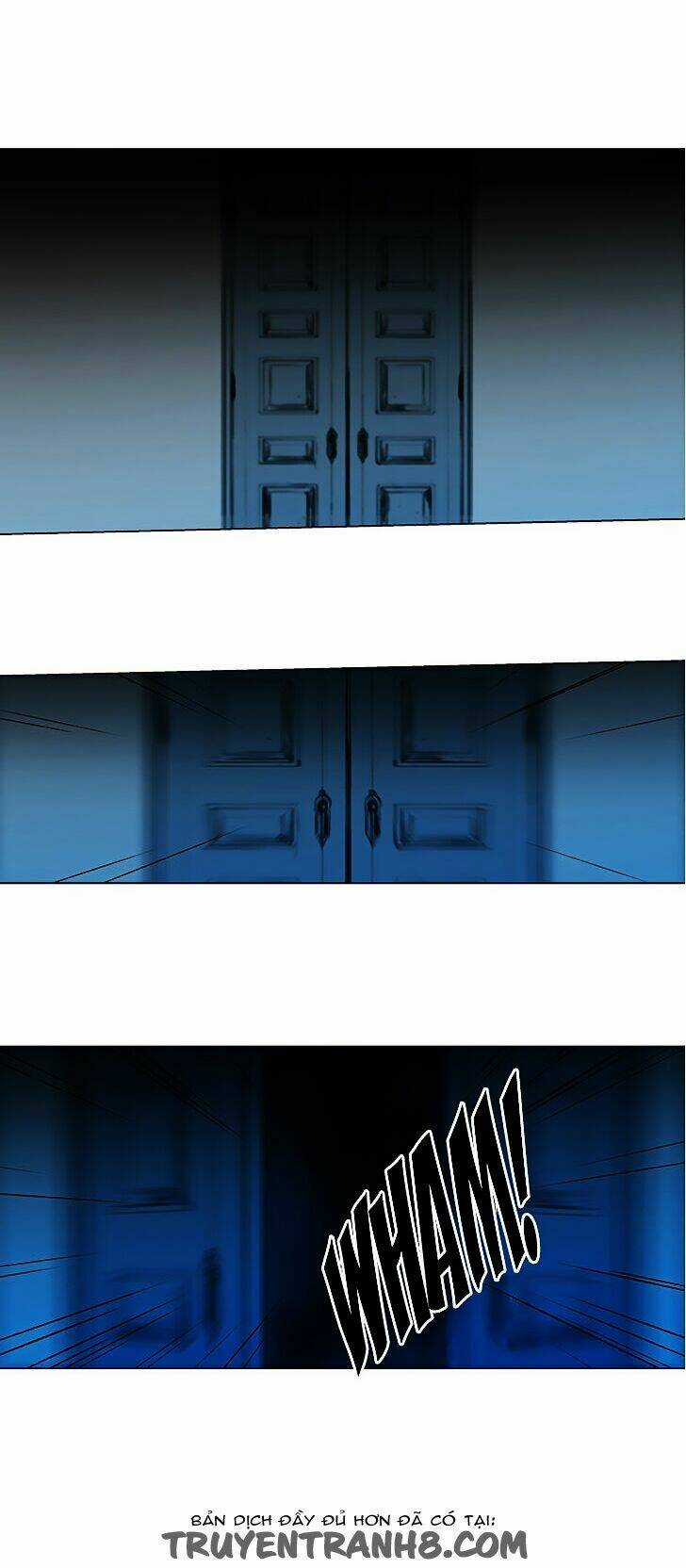 American Ghost Jack - Chapter 53 - Trang 11