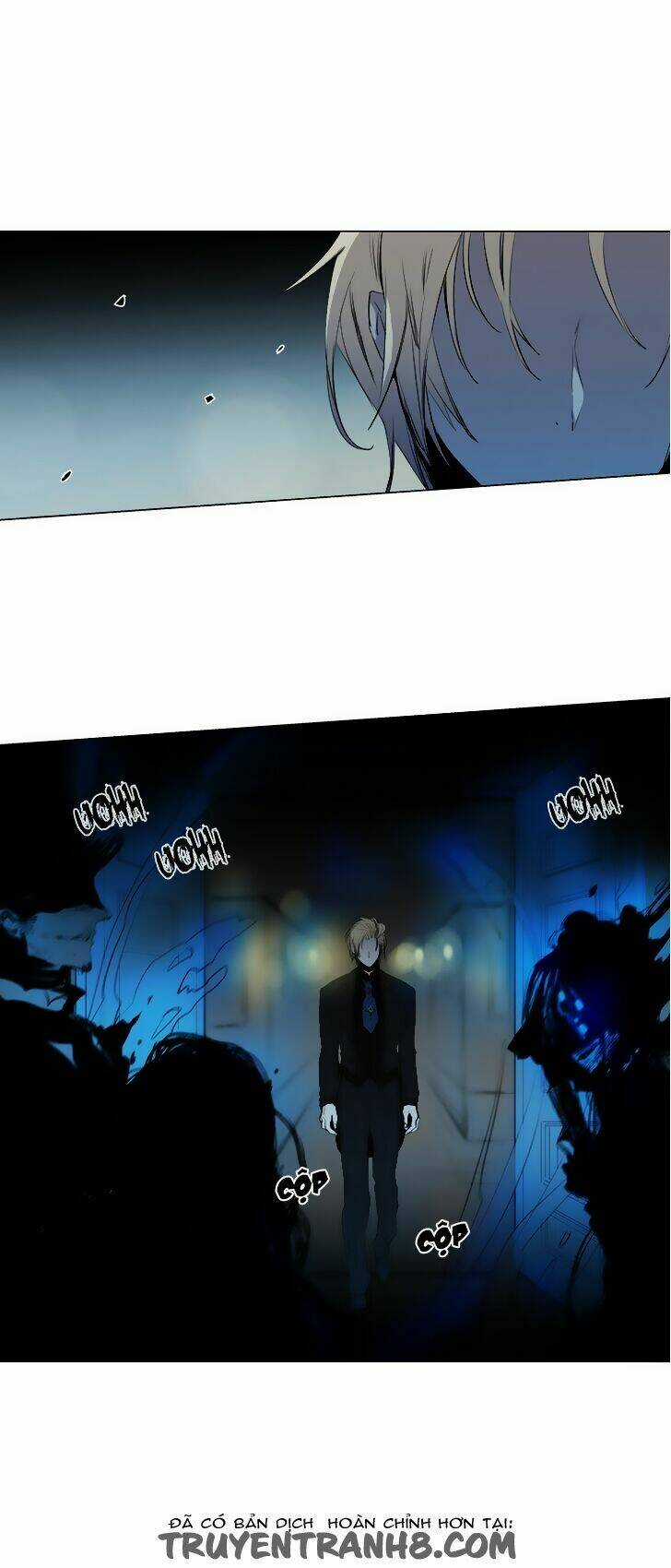 American Ghost Jack - Chapter 53 - Trang 12