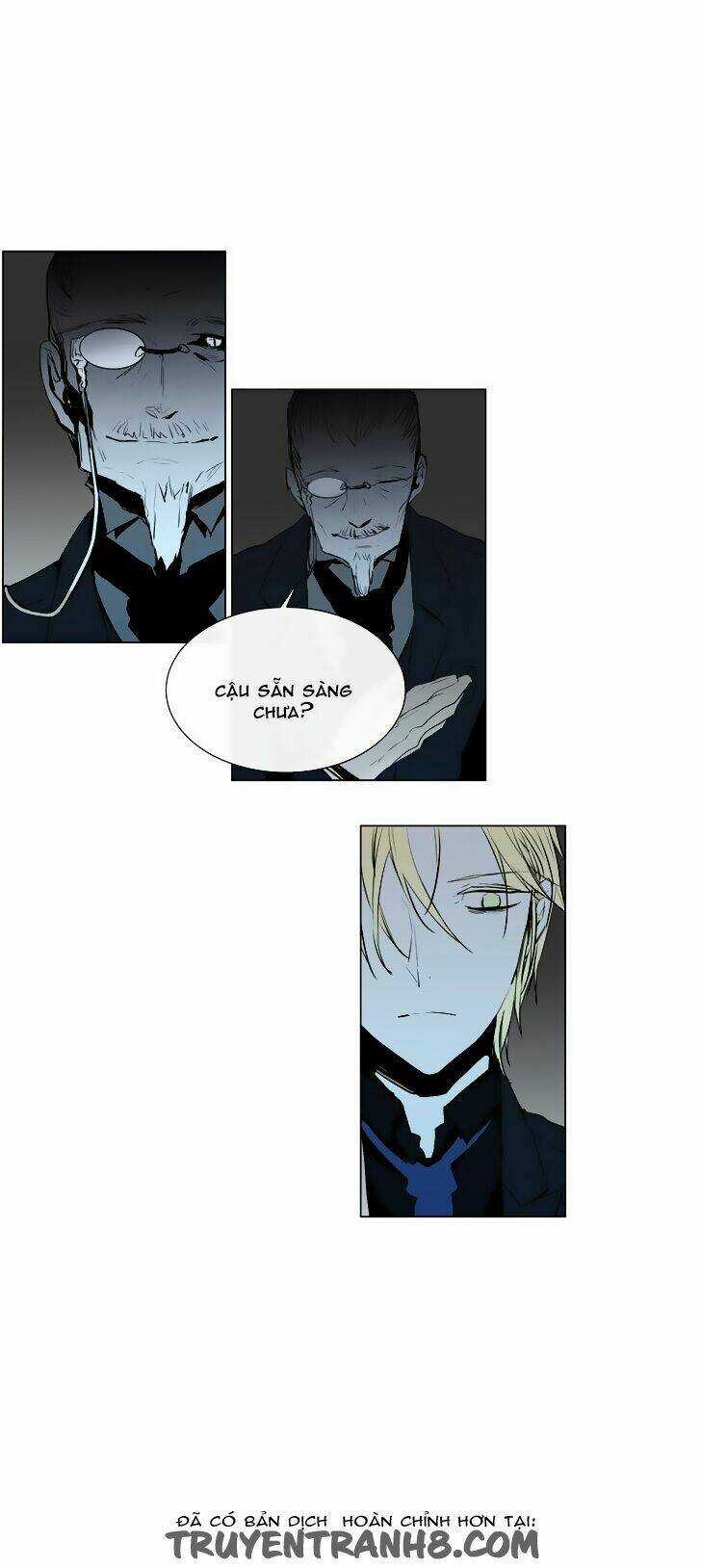 American Ghost Jack - Chapter 53 - Trang 14