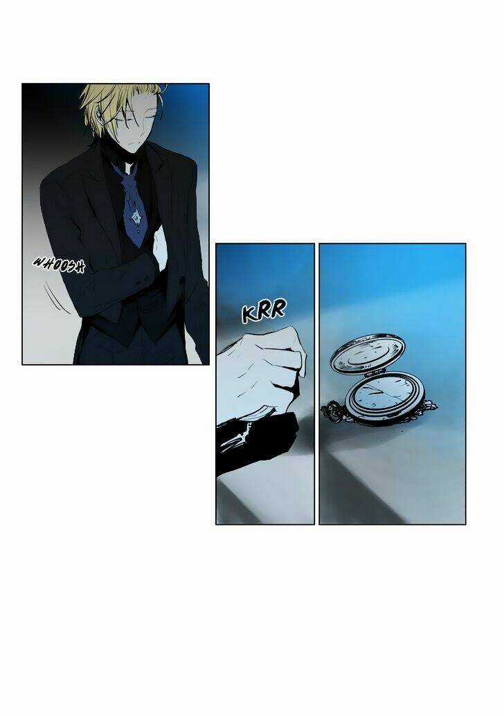 American Ghost Jack - Chapter 53 - Trang 16