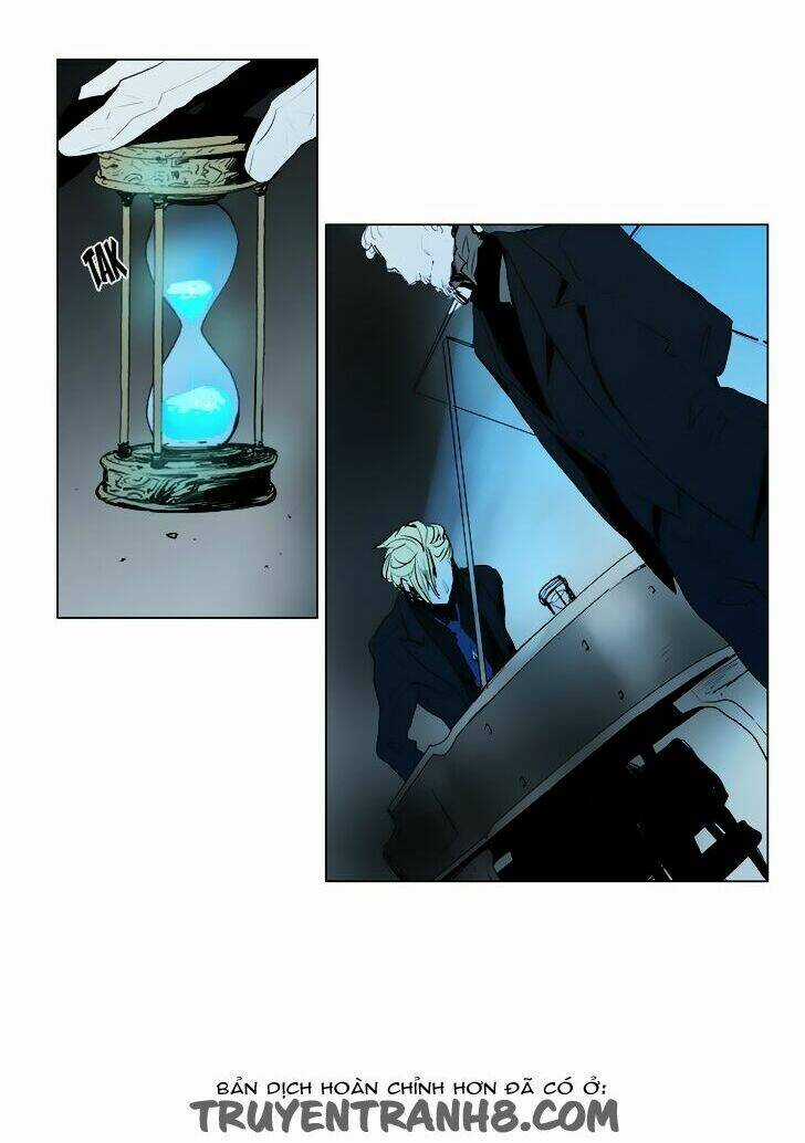 American Ghost Jack - Chapter 53 - Trang 17