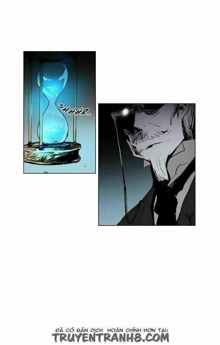 American Ghost Jack - Chapter 53 - Trang 18