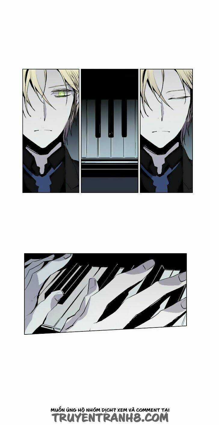 American Ghost Jack - Chapter 53 - Trang 19