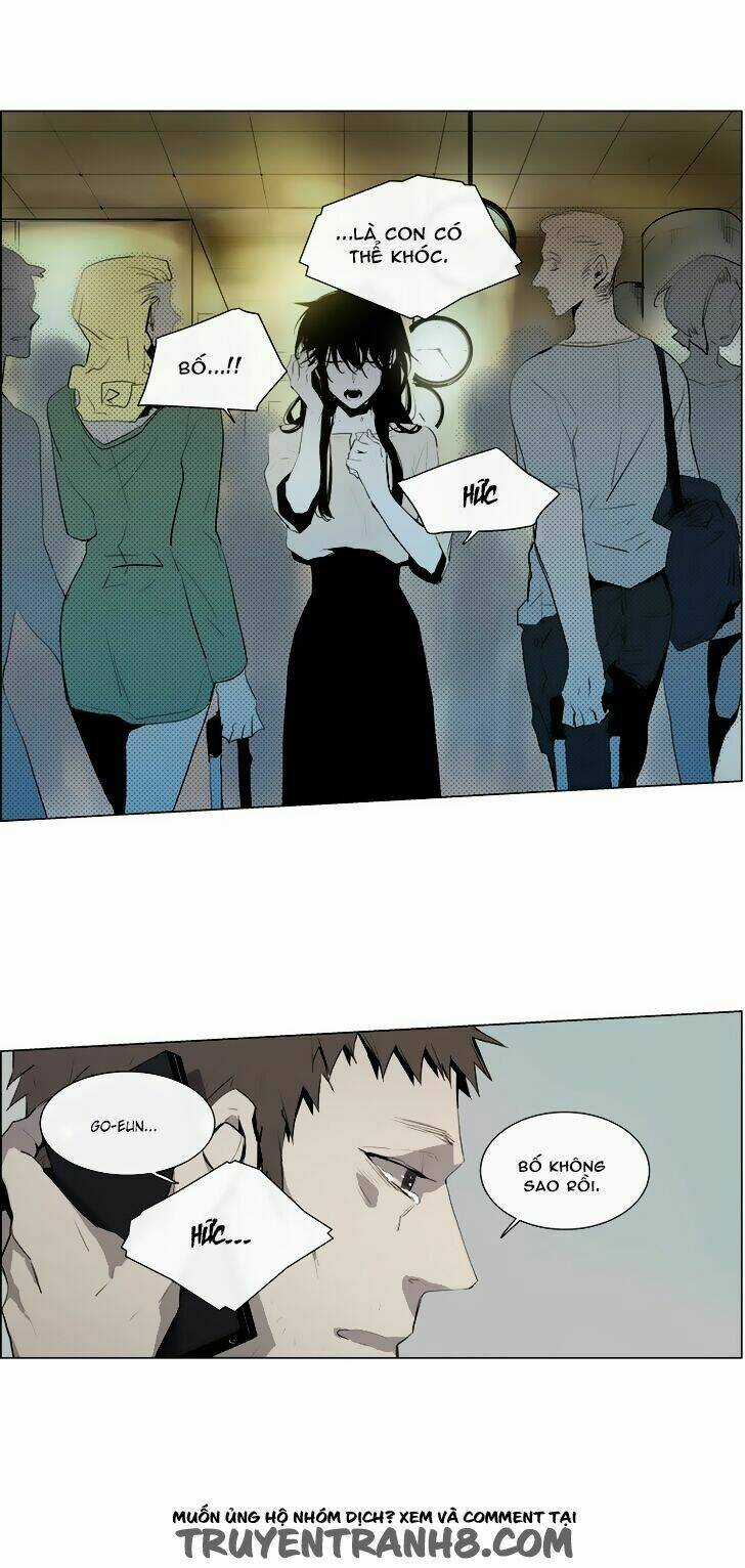 American Ghost Jack - Chapter 53 - Trang 3