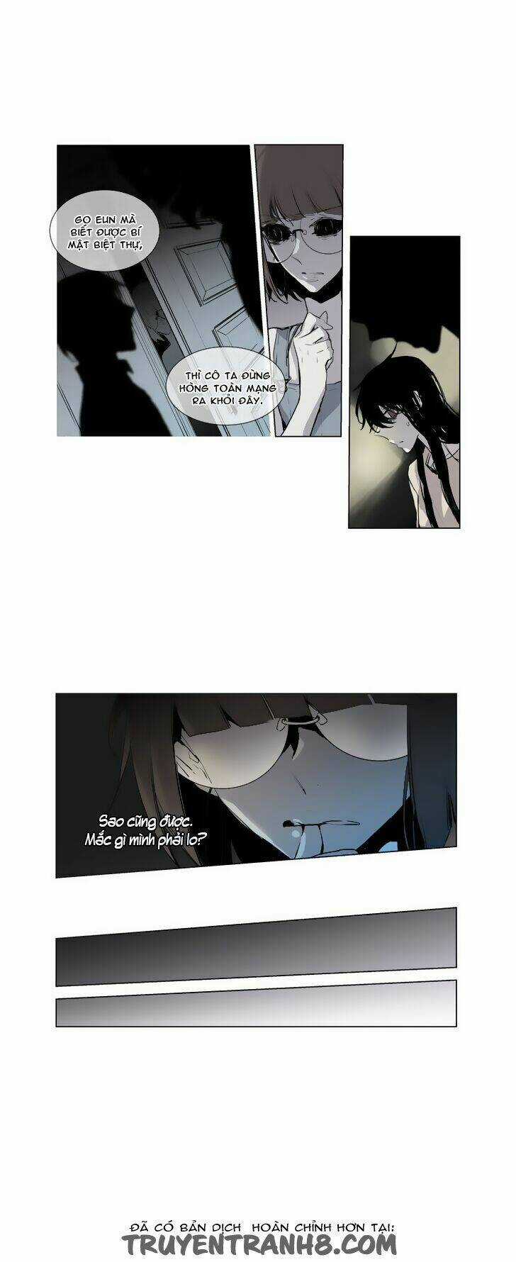 American Ghost Jack - Chapter 53 - Trang 21