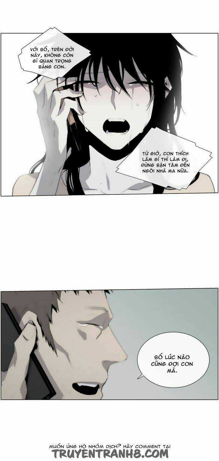 American Ghost Jack - Chapter 53 - Trang 4