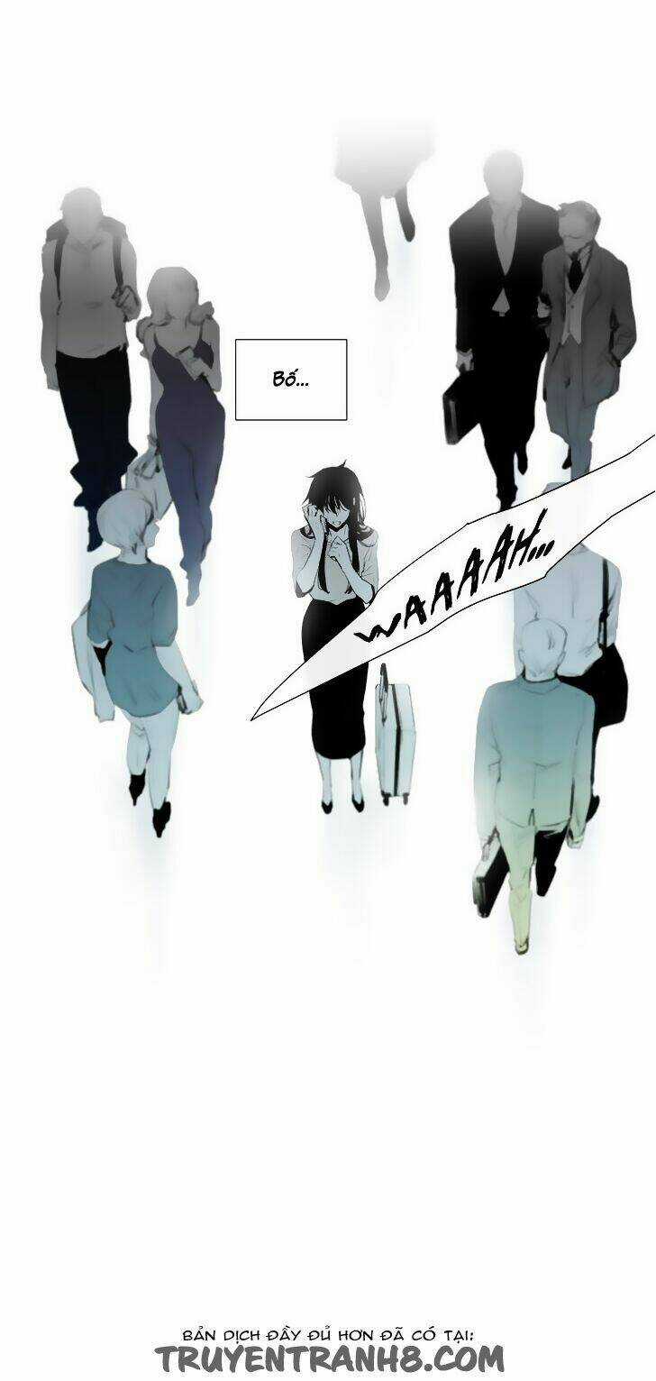 American Ghost Jack - Chapter 53 - Trang 5