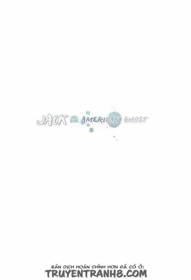 American Ghost Jack - Chapter 53 - Trang 6