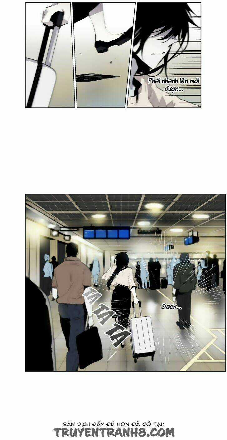 American Ghost Jack - Chapter 53 - Trang 7