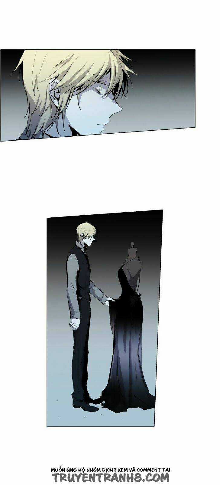 American Ghost Jack - Chapter 53 - Trang 8