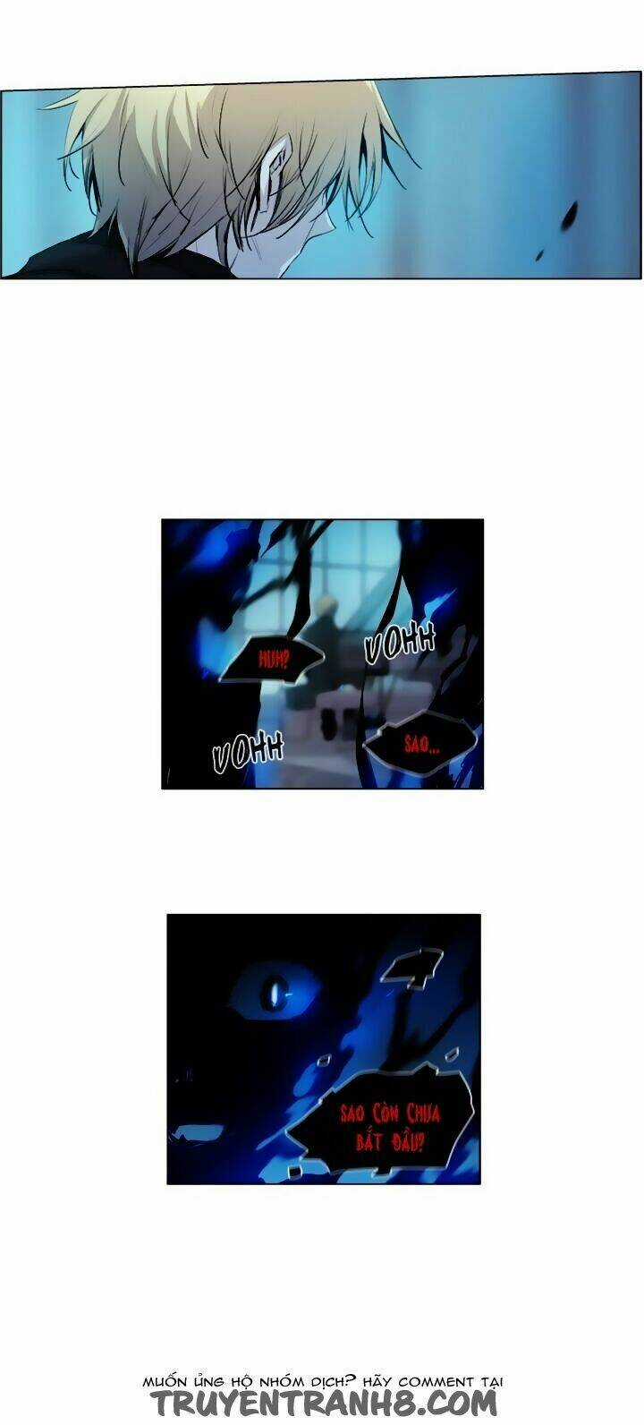 American Ghost Jack - Chapter 54 - Trang 11