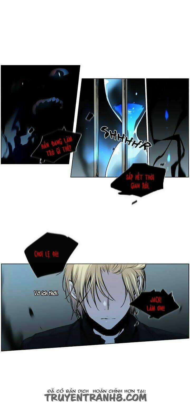 American Ghost Jack - Chapter 54 - Trang 12