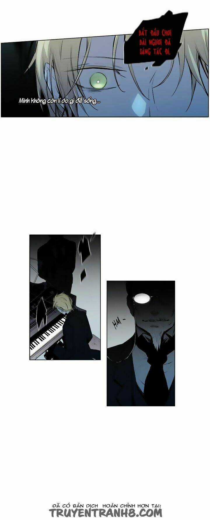 American Ghost Jack - Chapter 54 - Trang 13