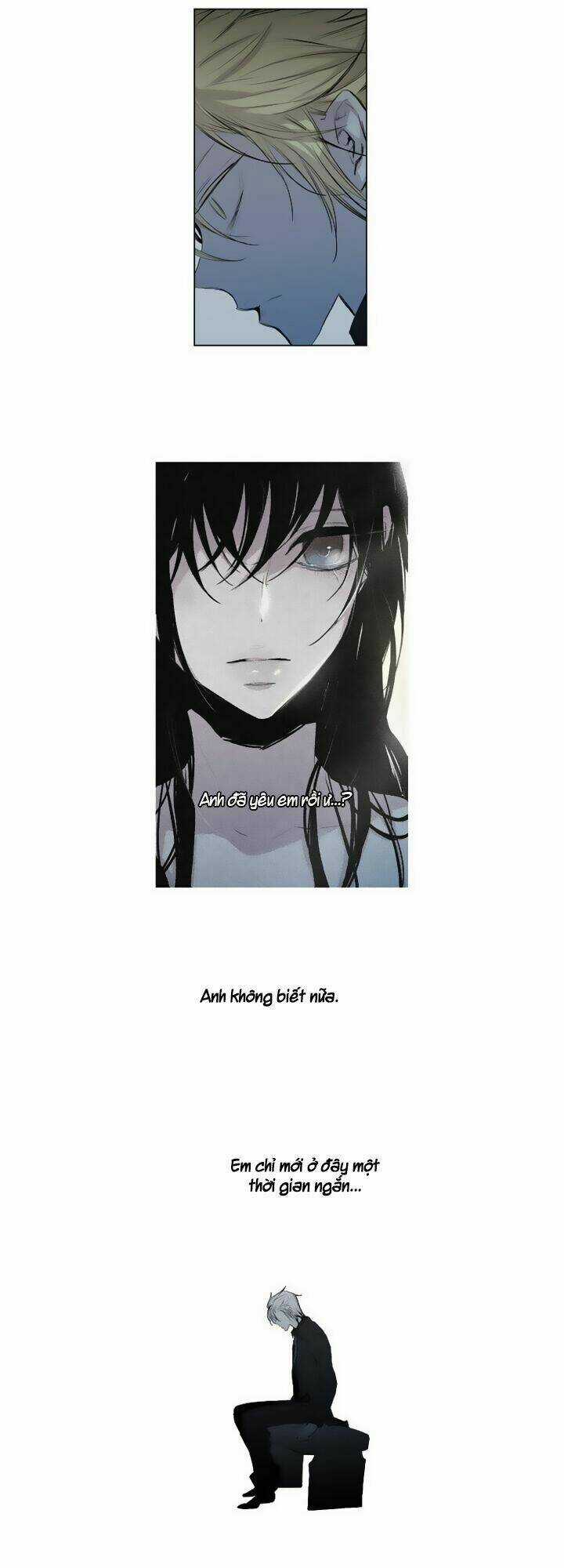 American Ghost Jack - Chapter 54 - Trang 14