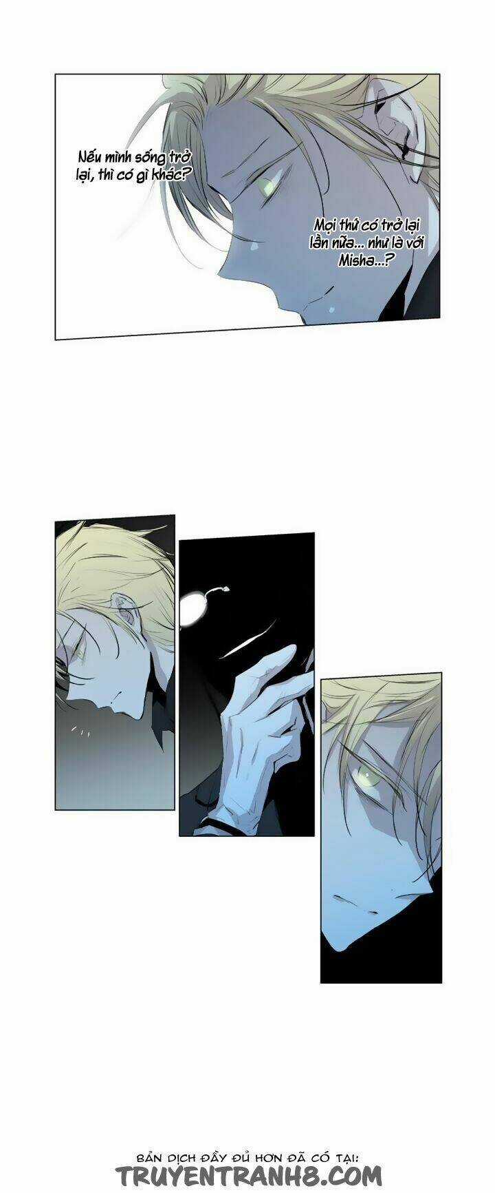 American Ghost Jack - Chapter 54 - Trang 16