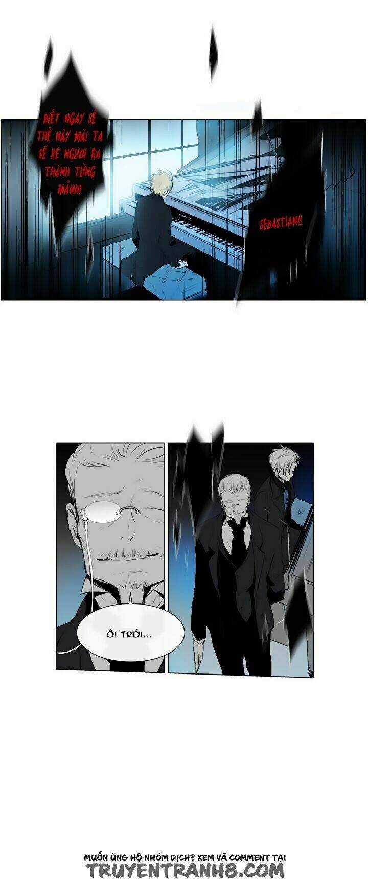 American Ghost Jack - Chapter 54 - Trang 19