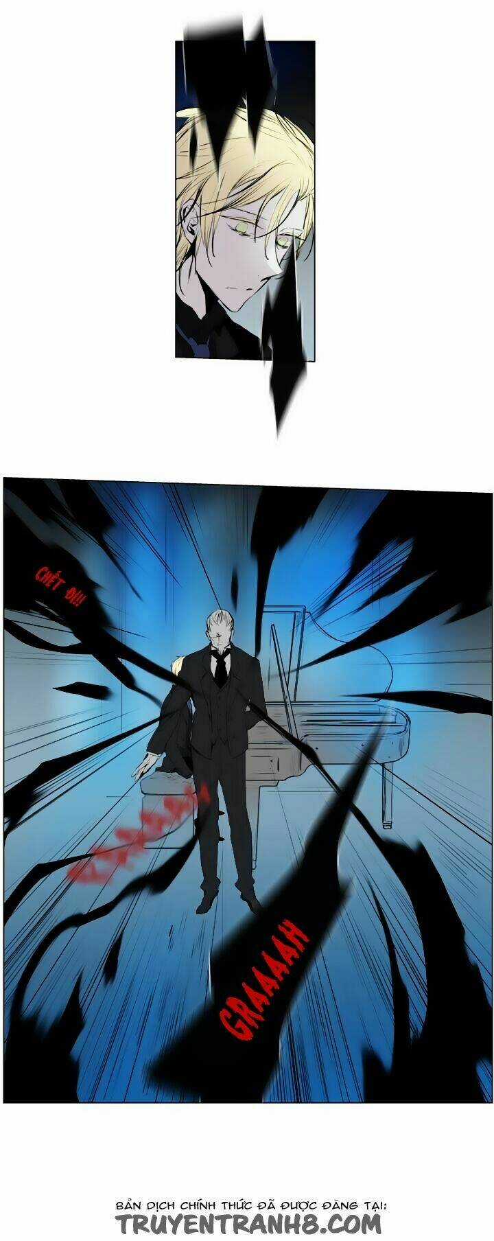 American Ghost Jack - Chapter 54 - Trang 20