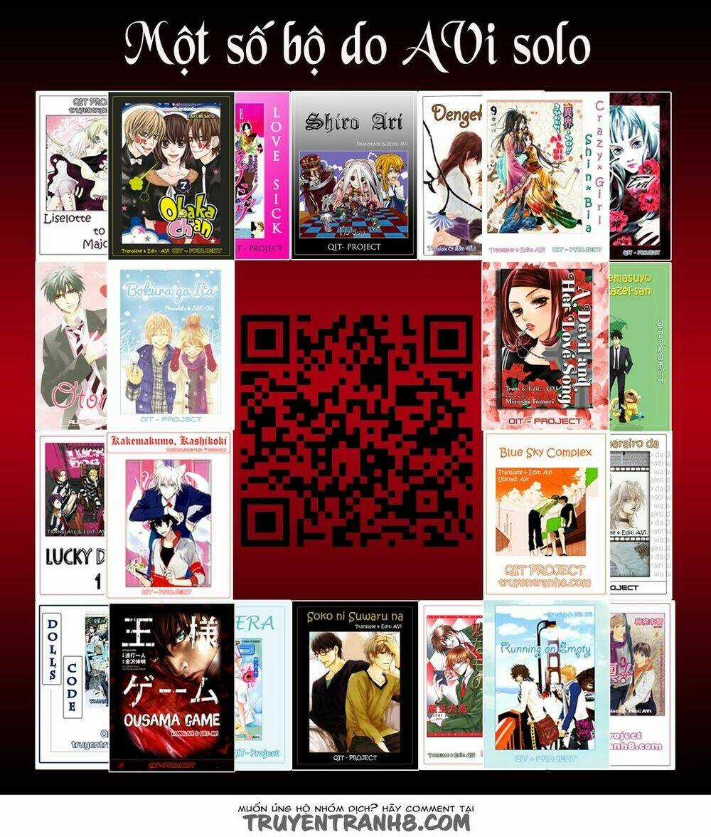 American Ghost Jack - Chapter 54 - Trang 3