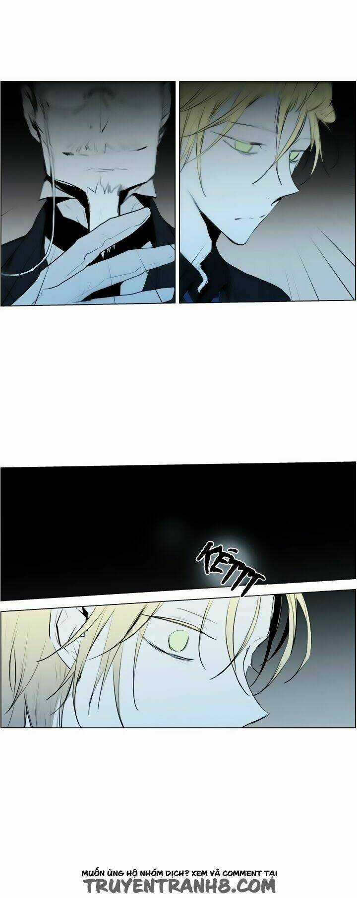 American Ghost Jack - Chapter 54 - Trang 21