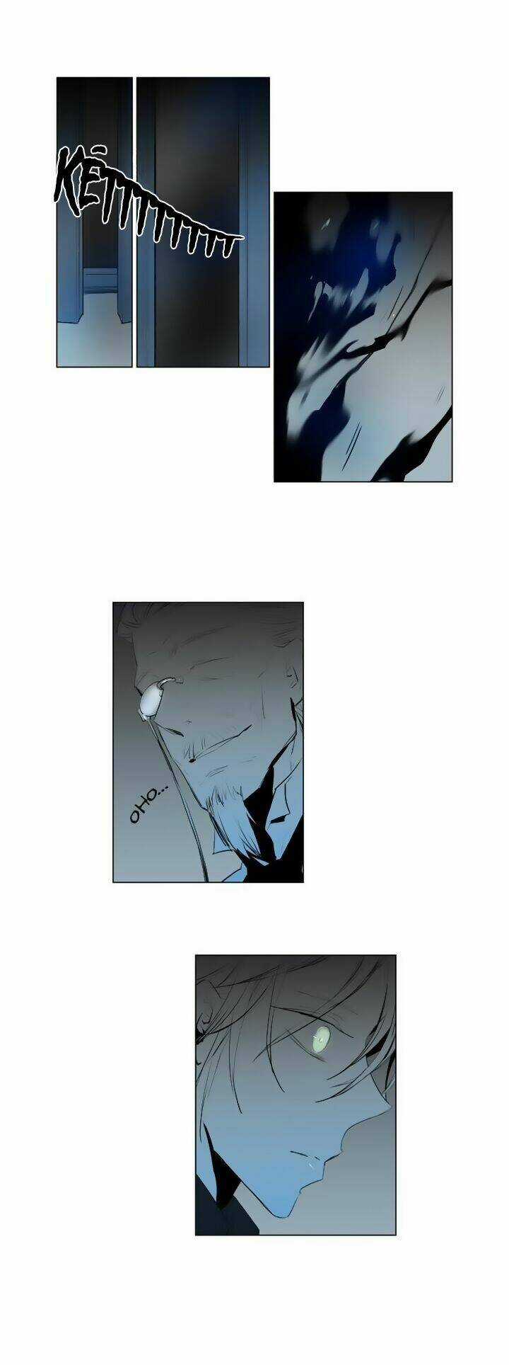 American Ghost Jack - Chapter 54 - Trang 22