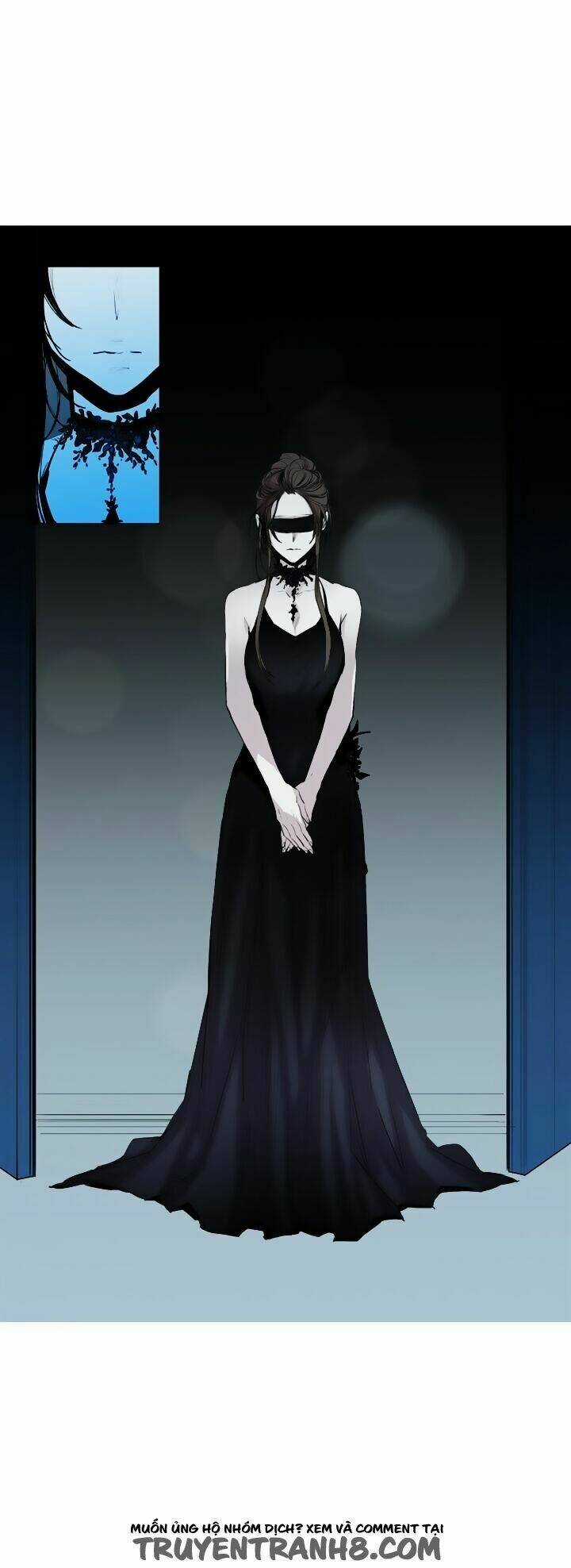 American Ghost Jack - Chapter 54 - Trang 23