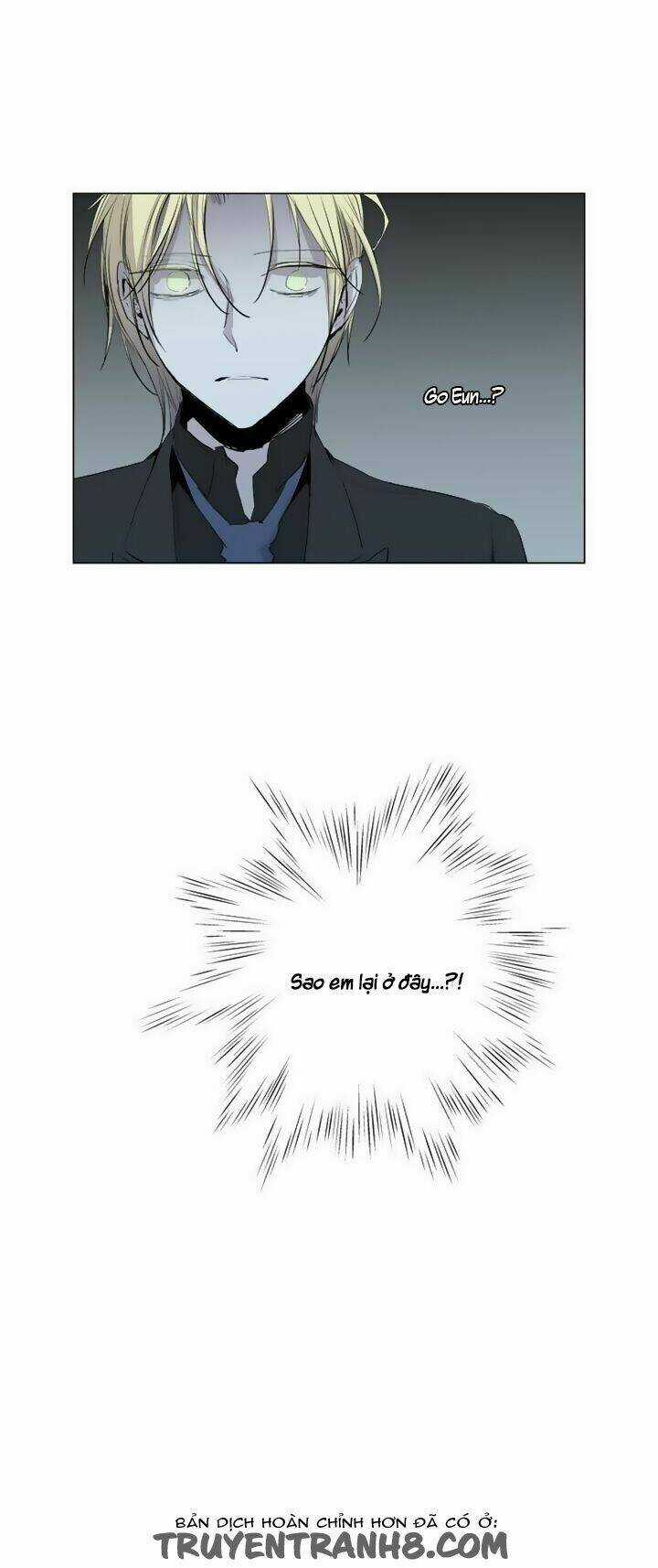 American Ghost Jack - Chapter 54 - Trang 24