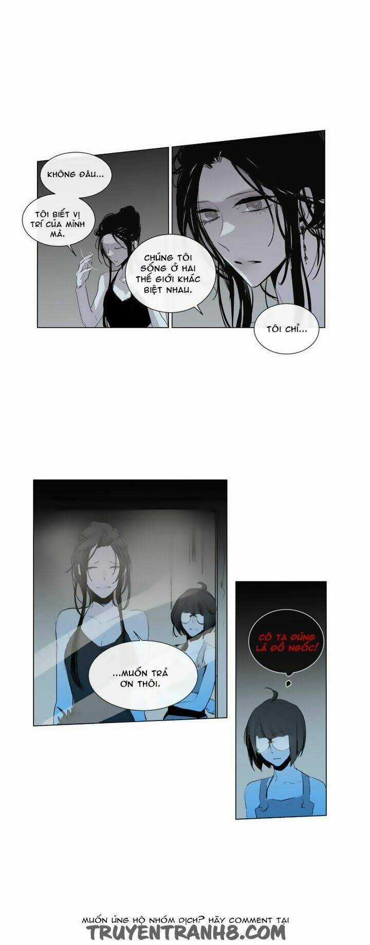 American Ghost Jack - Chapter 54 - Trang 27