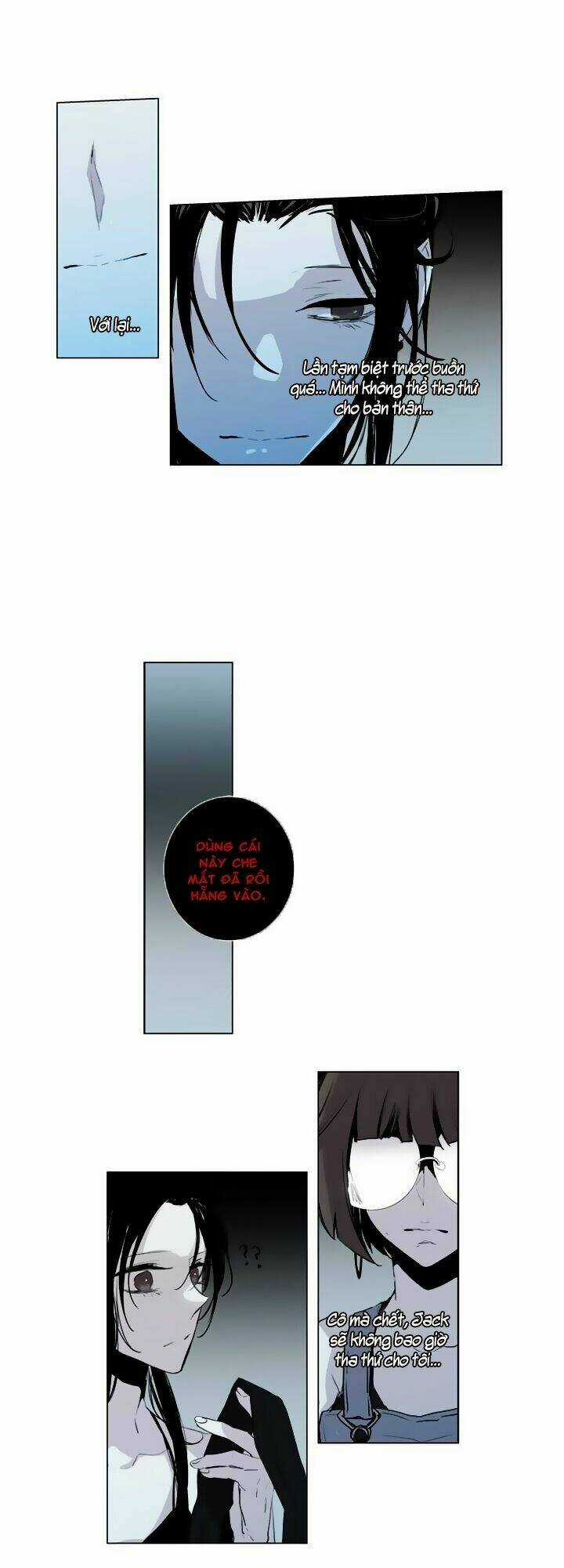 American Ghost Jack - Chapter 54 - Trang 28