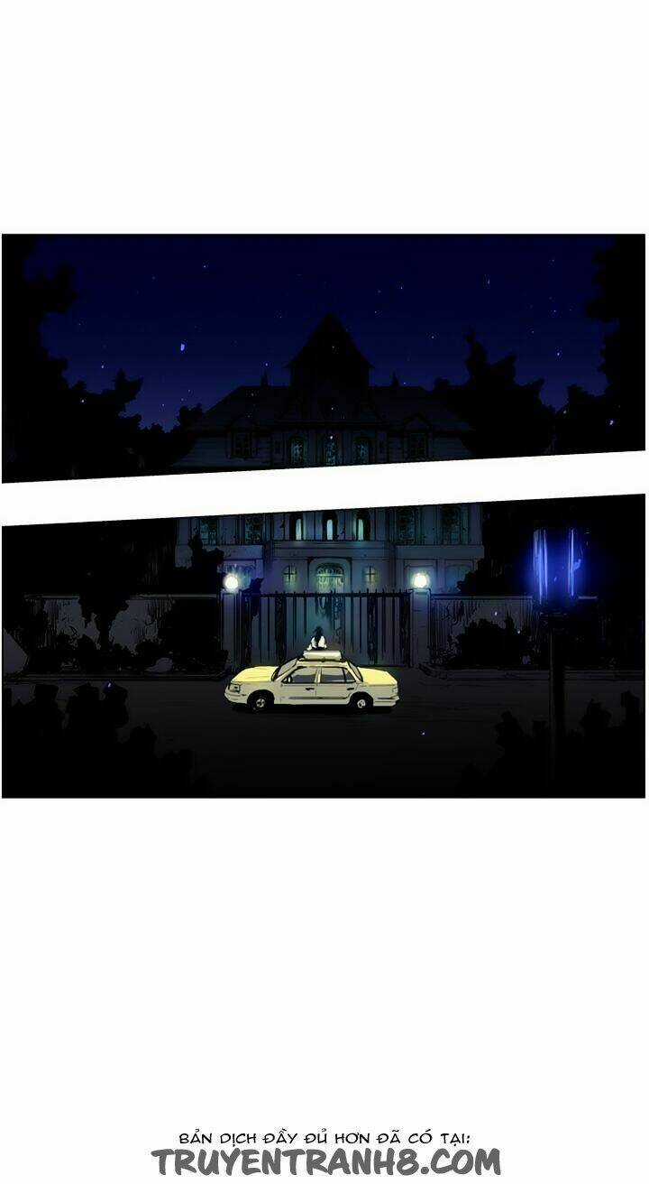 American Ghost Jack - Chapter 54 - Trang 4