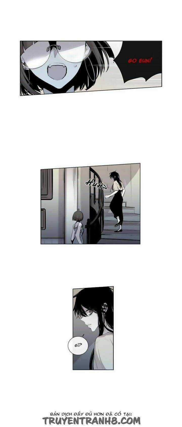 American Ghost Jack - Chapter 54 - Trang 6