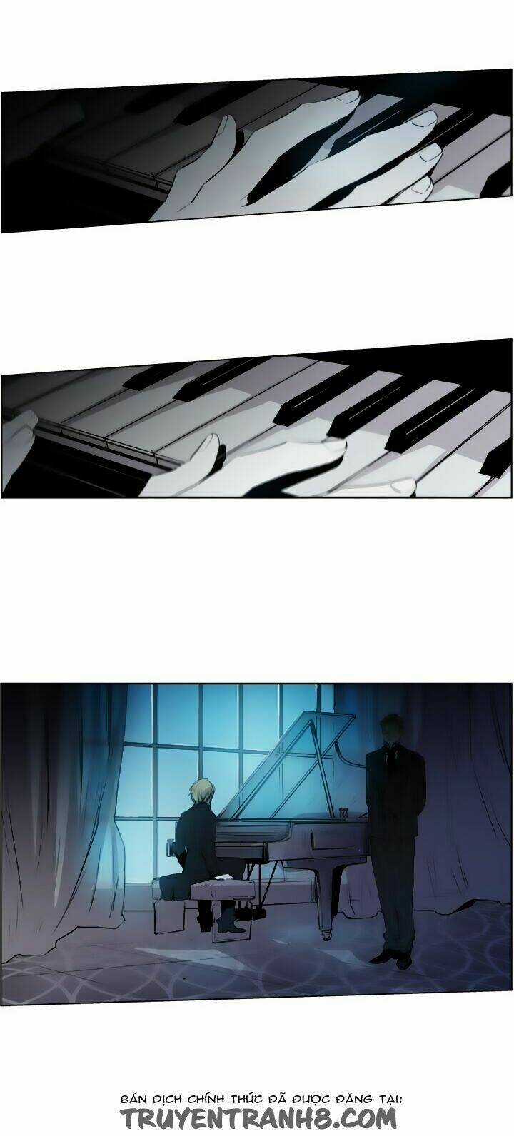 American Ghost Jack - Chapter 54 - Trang 10