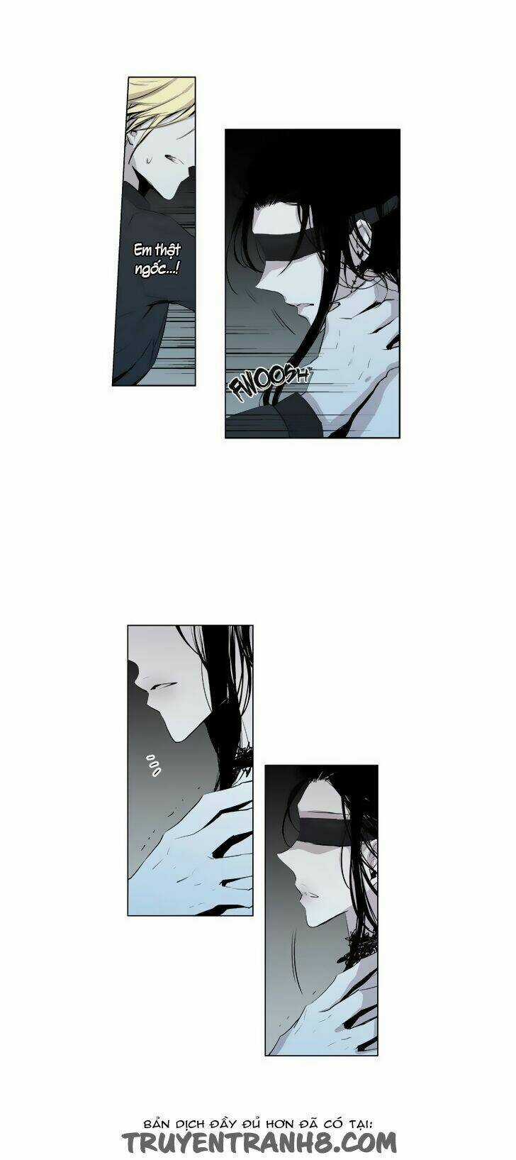 American Ghost Jack - Chapter 55 - Trang 11