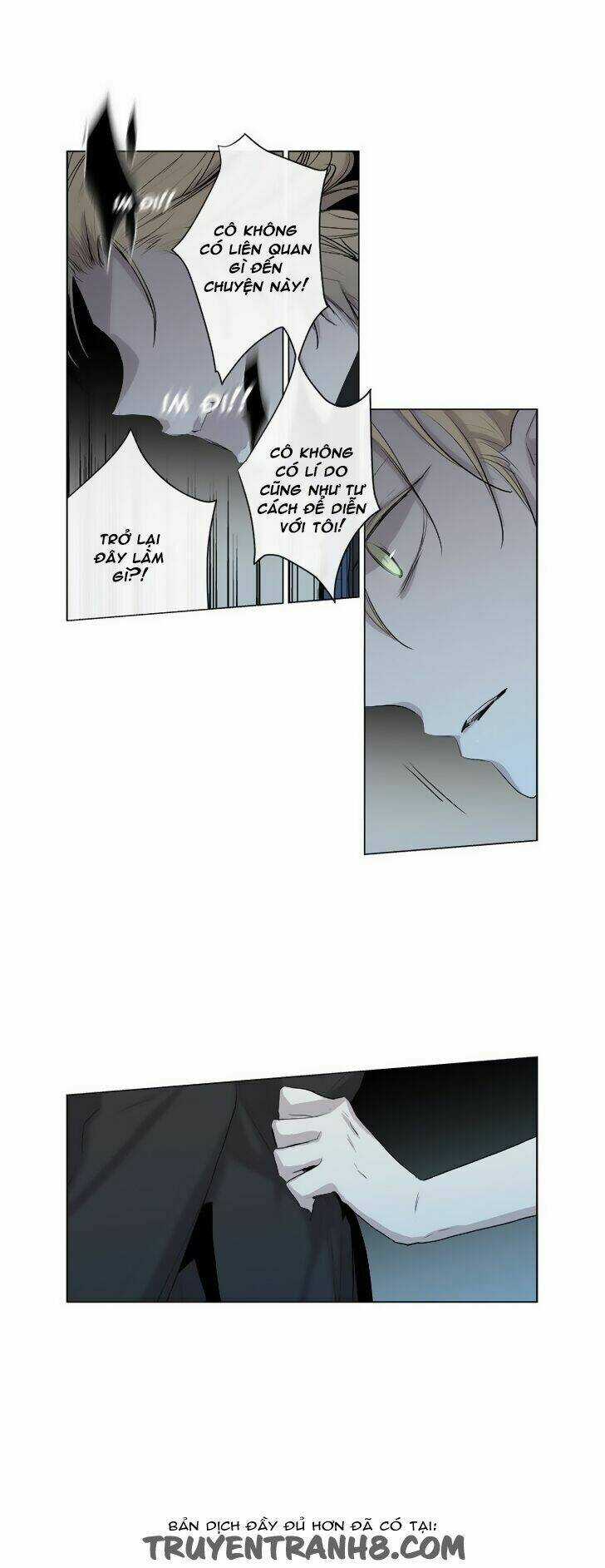 American Ghost Jack - Chapter 55 - Trang 14